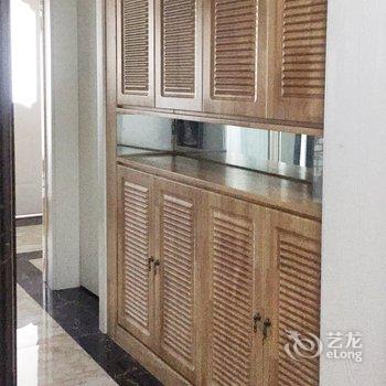 西宁山丹公寓(五四大街分店)酒店提供图片