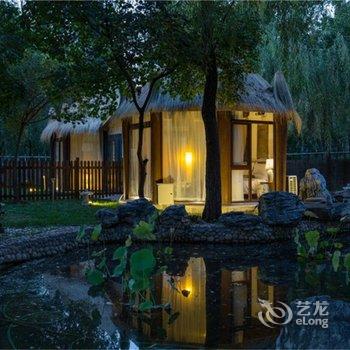 北京墨染小墅民宿酒店提供图片