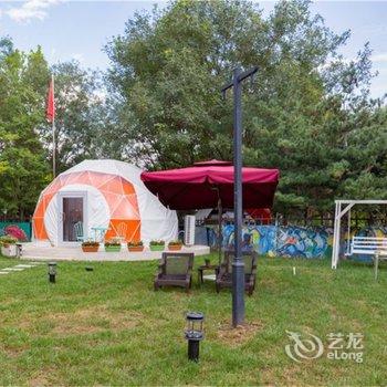 北京墨染小墅民宿酒店提供图片