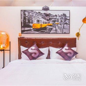 北京墨染小墅民宿酒店提供图片