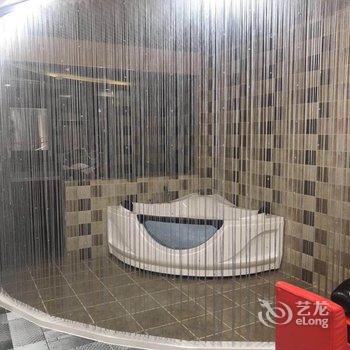 盘锦兴隆台橘子主题日租酒店公寓(万维儿童乐园分店)酒店提供图片