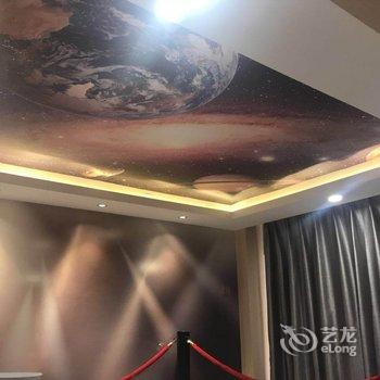 盘锦兴隆台橘子主题日租酒店公寓(万维儿童乐园分店)酒店提供图片