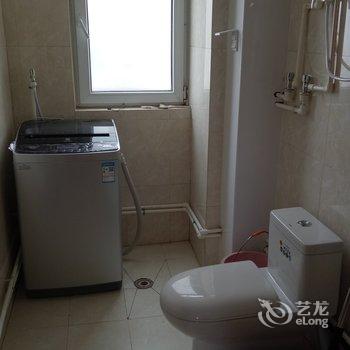 青岛居家小屋公寓酒店提供图片