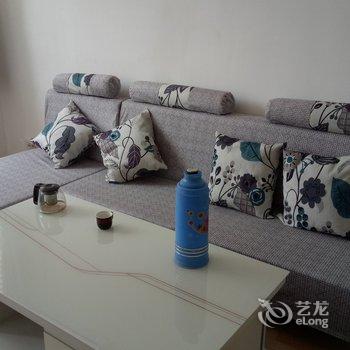 青岛居家小屋公寓酒店提供图片