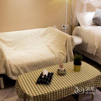 巧不克力公寓(西安园顶云店)酒店提供图片