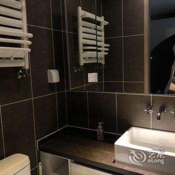 巧不克力公寓(西安园顶云店)酒店提供图片