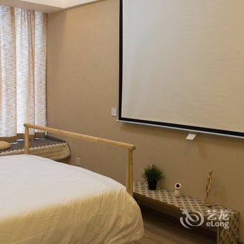 巧不克力公寓(西安园顶云店)酒店提供图片