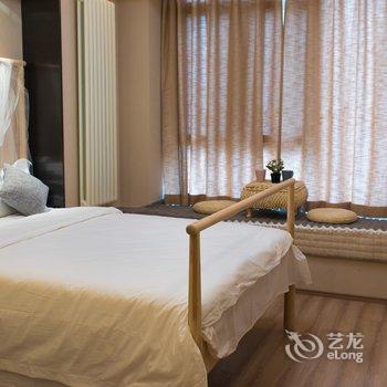 巧不克力公寓(西安园顶云店)酒店提供图片