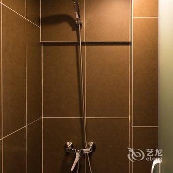 巧不克力公寓(西安园顶云店)酒店提供图片