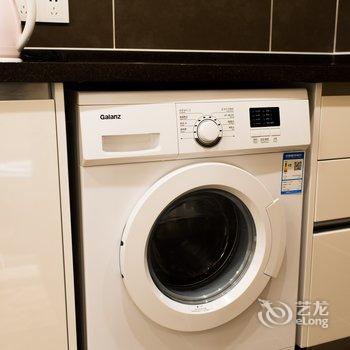 巧不克力公寓(西安园顶云店)酒店提供图片