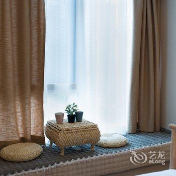 巧不克力公寓(西安园顶云店)酒店提供图片