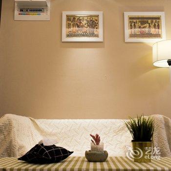 巧不克力公寓(西安园顶云店)酒店提供图片