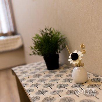 巧不克力公寓(西安园顶云店)酒店提供图片