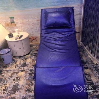 盘锦兴隆台橘子主题日租酒店公寓(万维儿童乐园分店)酒店提供图片