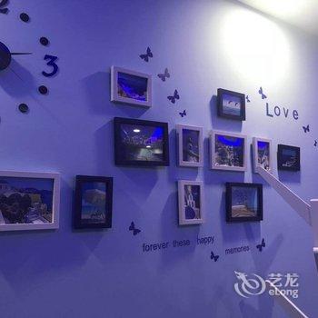 盘锦兴隆台橘子主题日租酒店公寓(万维儿童乐园分店)酒店提供图片