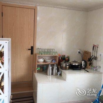 青岛不舍青山壹号院客栈酒店提供图片