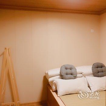 青岛不舍青山壹号院客栈酒店提供图片