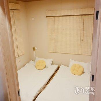 青岛不舍青山壹号院客栈酒店提供图片