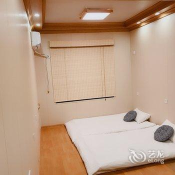 青岛不舍青山壹号院客栈酒店提供图片