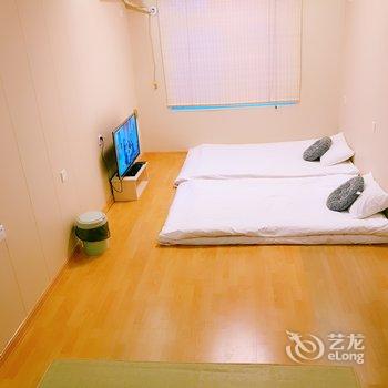 青岛不舍青山壹号院客栈酒店提供图片