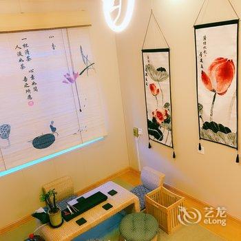 青岛不舍青山壹号院客栈酒店提供图片