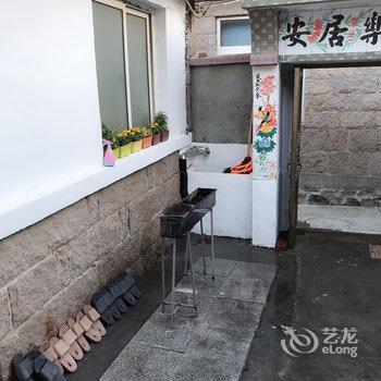 青岛不舍青山壹号院客栈酒店提供图片