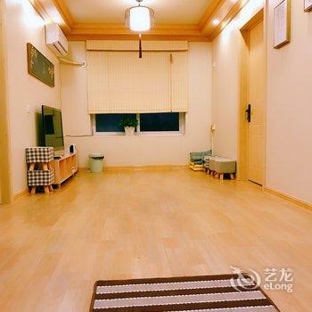 青岛不舍青山壹号院客栈酒店提供图片