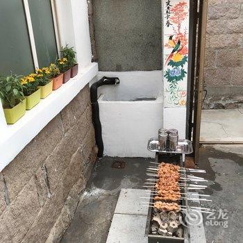 青岛不舍青山壹号院客栈酒店提供图片