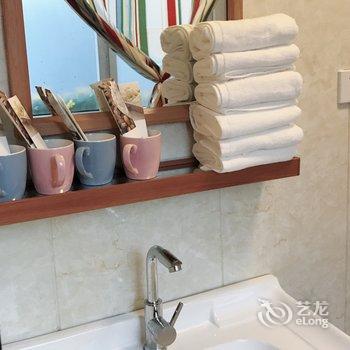 青岛不舍青山壹号院客栈酒店提供图片