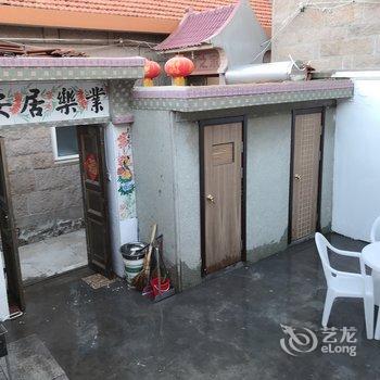 青岛不舍青山壹号院客栈酒店提供图片