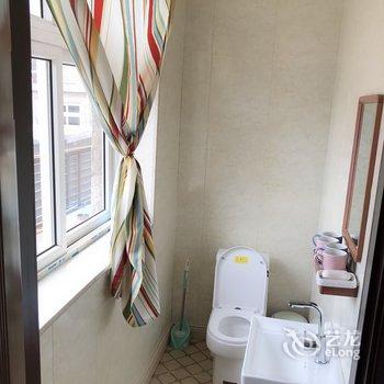 青岛不舍青山壹号院客栈酒店提供图片