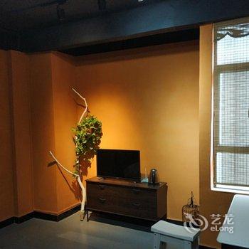 广州小洲艺术公寓(小洲艺术区分店)酒店提供图片