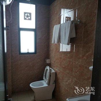 广州小洲艺术公寓(小洲艺术区分店)酒店提供图片