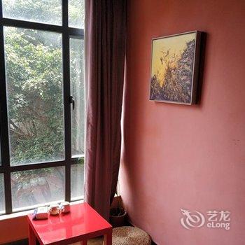 广州小洲艺术公寓(小洲艺术区分店)酒店提供图片