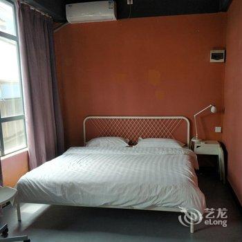 广州小洲艺术公寓(小洲艺术区分店)酒店提供图片