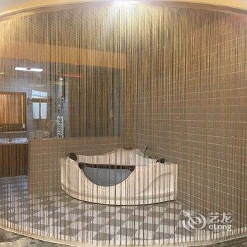 盘锦兴隆台橘子主题日租酒店公寓(万维儿童乐园分店)酒店提供图片
