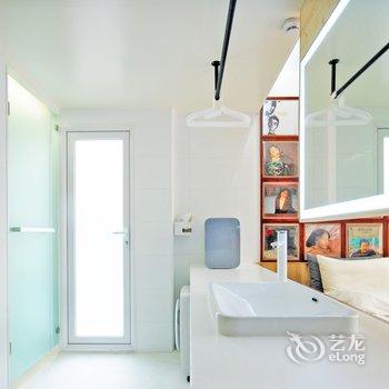 广州同古舍宝源店公寓(宝华正中约街分店)酒店提供图片