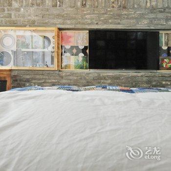 广州同古舍宝源店公寓(宝华正中约街分店)酒店提供图片