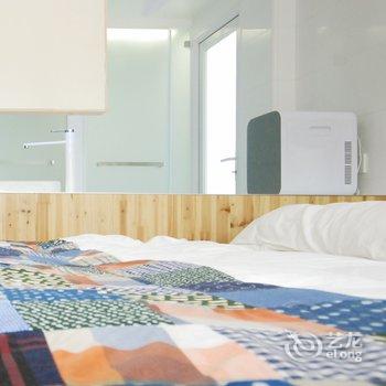 广州同古舍宝源店公寓(宝华正中约街分店)酒店提供图片
