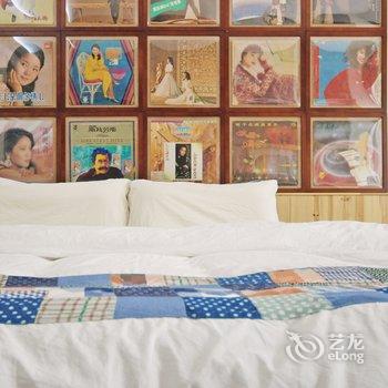广州同古舍宝源店公寓(宝华正中约街分店)酒店提供图片