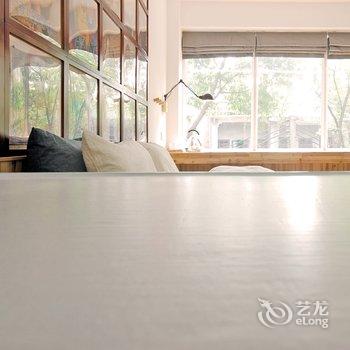广州同古舍宝源店公寓(宝华正中约街分店)酒店提供图片