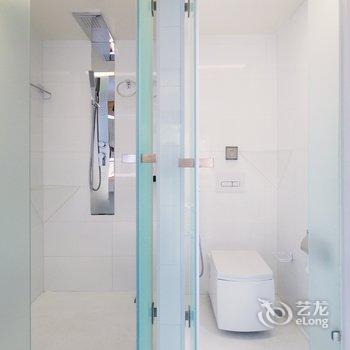 广州同古舍宝源店公寓(宝华正中约街分店)酒店提供图片