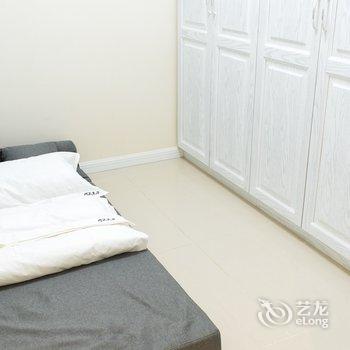 巧不克力公寓(西安赵家坡村店)酒店提供图片