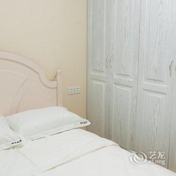 巧不克力公寓(西安赵家坡村店)酒店提供图片