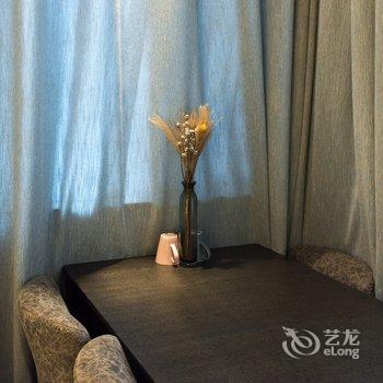 巧不克力公寓(西安赵家坡村店)酒店提供图片