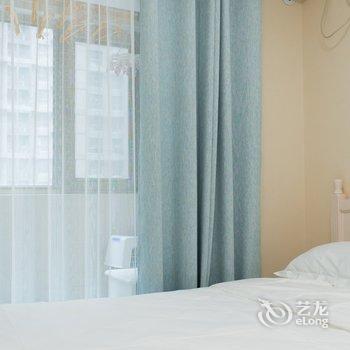巧不克力公寓(西安赵家坡村店)酒店提供图片