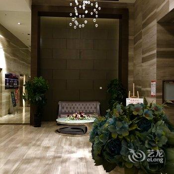 大连喜中桥商务公寓酒店提供图片