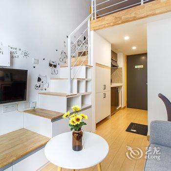 广州Yuki的小家_公寓(沐陂东路分店)酒店提供图片