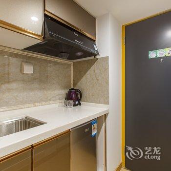 广州Yuki的小家_公寓(沐陂东路分店)酒店提供图片