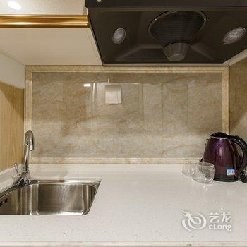 广州Yuki的小家_公寓(沐陂东路分店)酒店提供图片